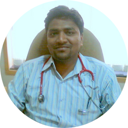 Dr. Sunil J. Suthar