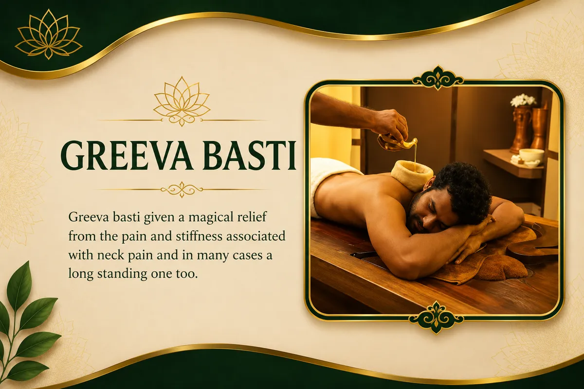 Greeva Basti Banner