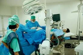 Piles Fissure Fistula Banner