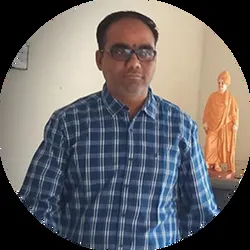 Vd. Siddharth Oza